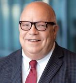 Michael Craft headshot