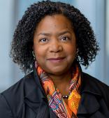 Pamela Frederick headshot